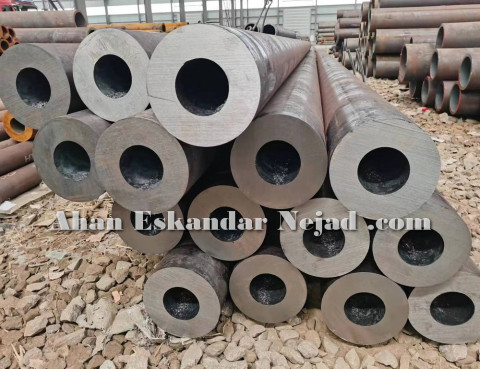 لوله گوشتدار مانیسمان