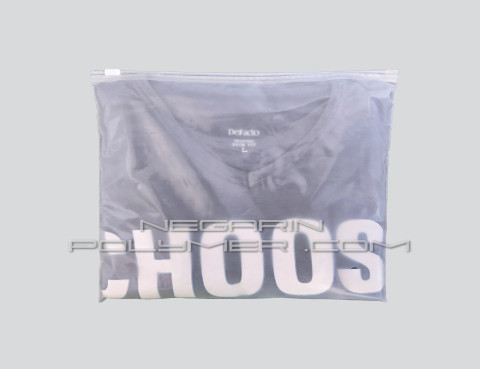 نایلون زیپ دار اسلایدر