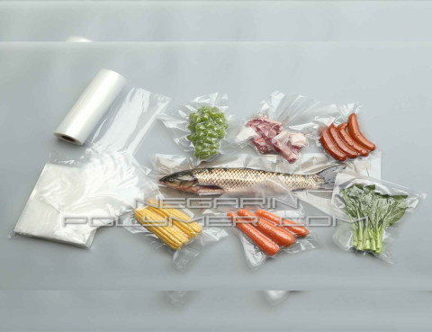 نایلون وکیوم خانگی