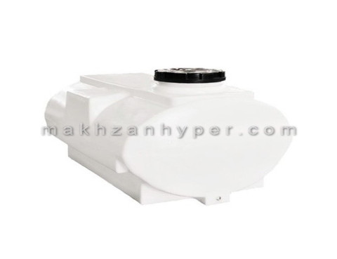 تانکر پلاستیک پشت نیسانی