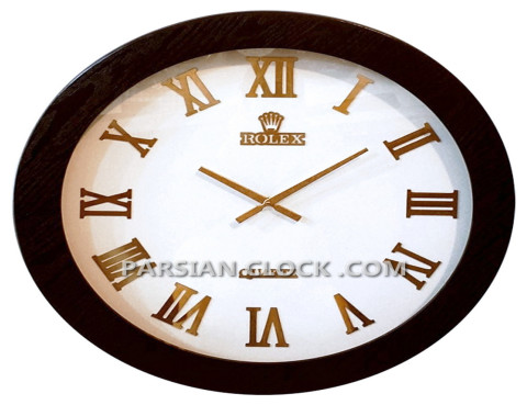 تولید ساعت دیواری