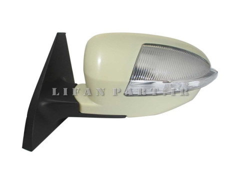 قطعات بدنه لیفان LIFAN X60