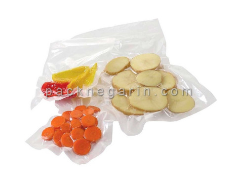 مرکز تولید پاکت وکیوم