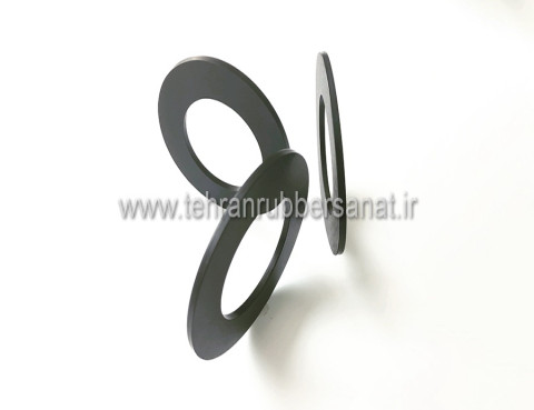 فروش عمده گسکت پلی اتیلن