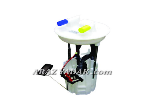 لوازم موتوری هایما HAIMA S5