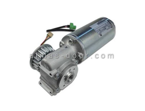 موتور درب اتوماتیک