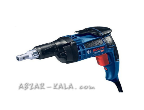 تعمیر پیچ گوشتی برقی بوش BOSCH