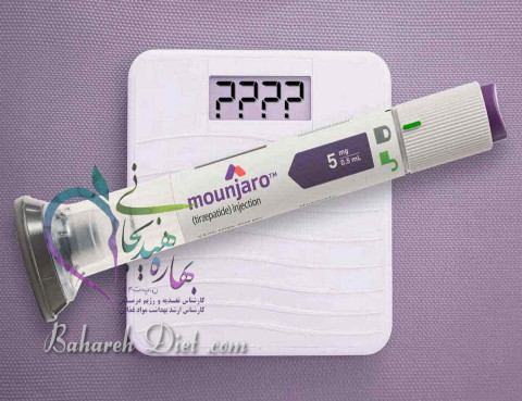 آمپول لاغری مانجارو غرب تهران