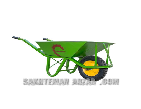 فرغون ایران دیزل