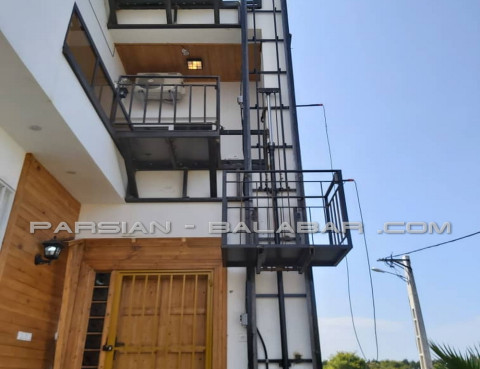 بالابر خانگی هوم لیفت