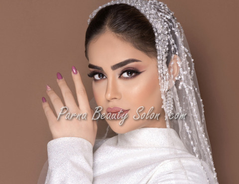 بهترین آرایشگاه زنانه شرق تهران