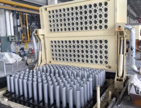 طراحی و ساخت کوره های سولوشن و هموژنایزینگ 09929885825