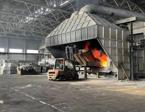 تعمیرات تخصصی کوره های ذوب 09929885825