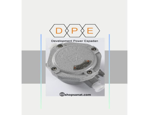فروش انواع جعبه تقسیم ضد انفجار