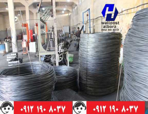 وال‌پست البرز ، تضمین استحکام و ایمنی دیوار