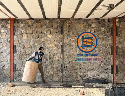 عرضه ناودانی و میلگرد بستر با کیفیت عالی و قیمت مناسب