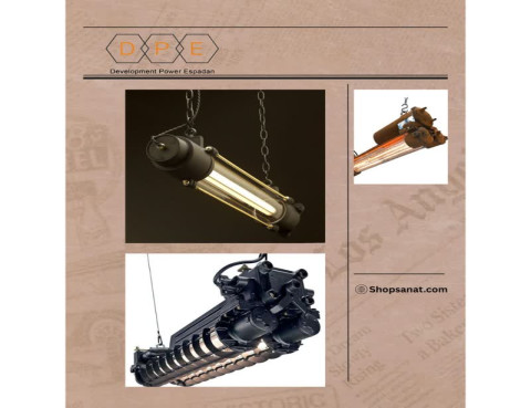 فروش مهتابی ضد انفجار فلورسنت،LED