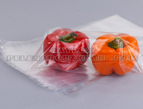 سلفون استرچ بسته بندی