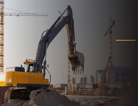 شرکت محور کوماتسو – فروش و تعمیرات تخصصی ماشین آلات کوماتسو