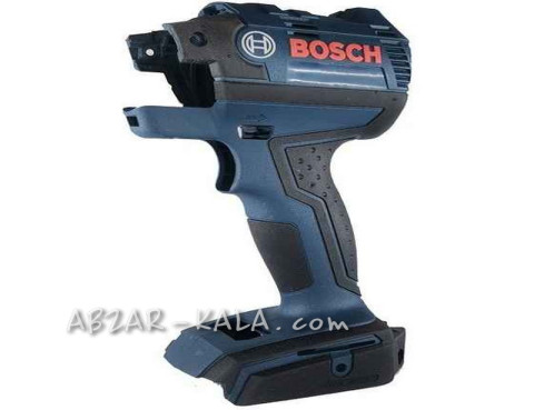 پوسته آچاربکس شارژی بوش BOSCH