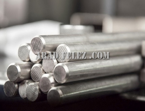 میلگرد های آلیاژی