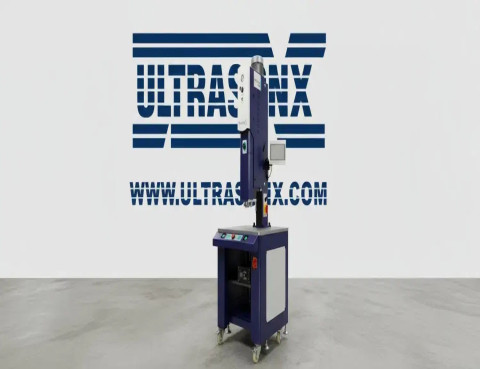 پرس جوش التراسونیک ترانسدیوسر و ژنراتور