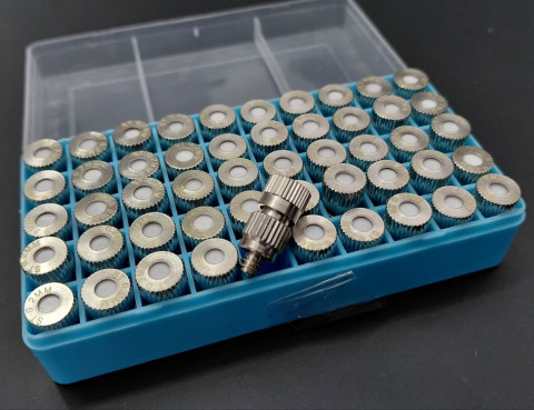 نازل مه پاش اقتصادی 0.2 دیسک سرامیکی ST