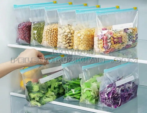 تولید زیپ کیپ کشویی