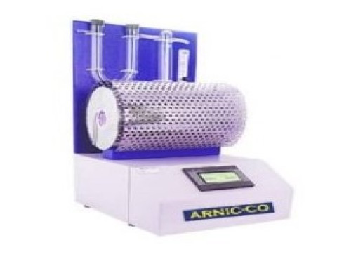 دستگاه تست CBC – کربن سیاه cbc