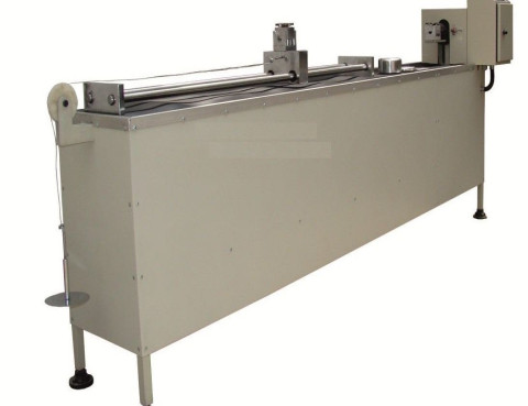 دستگاه تست کششی کابل آرینک کو