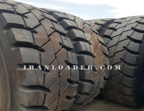 پخش ارزان لاستیک کامیون و تریلی