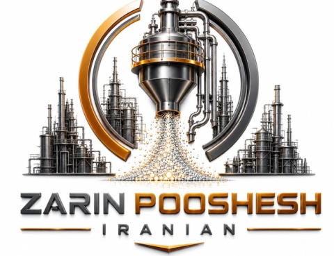فروش نانو اکسید روی زرین پوشش ایرانیان