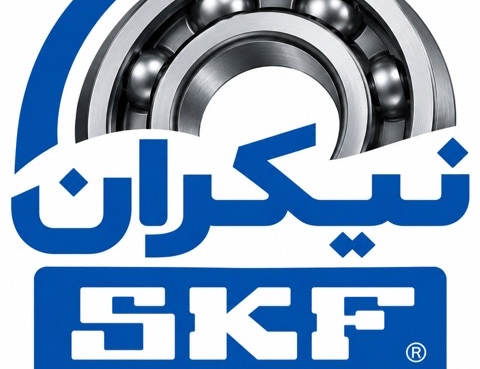 نیکران بلبرینگ