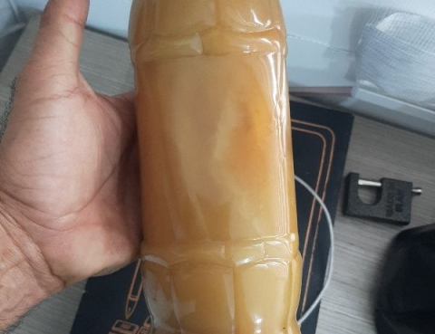 تولید و فروش فوتس اویل