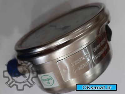 فشارسنج-peressure gauge- vav-پرشرگیج-دماسنج-temprature-ترمومتر