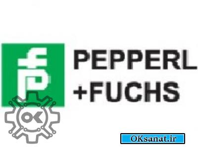 سنسور پپرفاکس pepperlfuchs