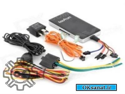 GPS SMARTTECH GT-06N (ردیاب خودرویی)