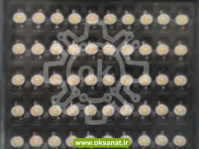 فروش انواع LED