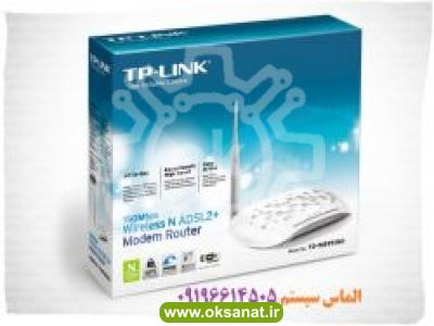 مودم های ADSL