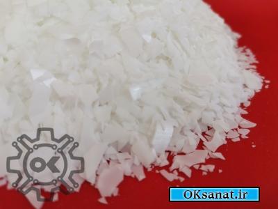 فروش و صادرات پلی اتیلن وکس Polyethylene Wax